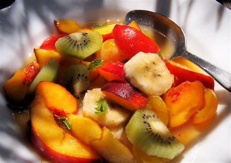 5:2 Diet, Fresh Fruit Salad Recipe, Meal Plan Ideas and ...
