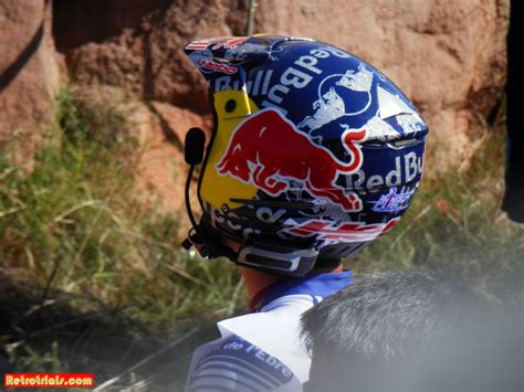 5 2014 photo report of the Spanish World Trial at Arnedo ...