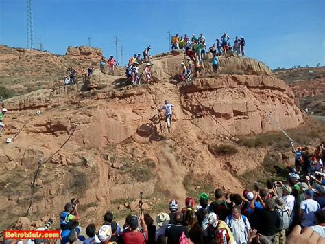 5 2014 photo report of the Spanish World Trial at Arnedo ...