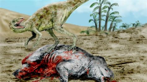 5 Amazing Facts About the Triassic Period   Eskify