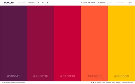 5 Amazing Sites I Use To Generate Beautiful Color Palettes ...