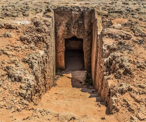 5 Archaeology Discoveries Expected in 2018 | Ancient World ...