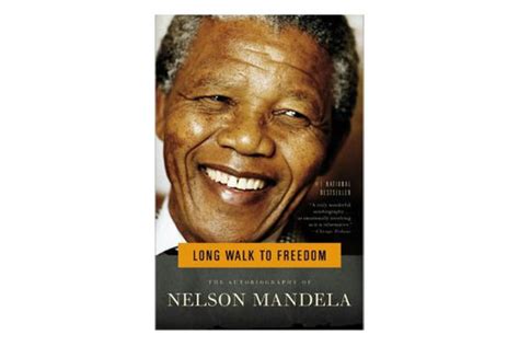 5 best books by Nelson Mandela   Long Walk to Freedom: The ...