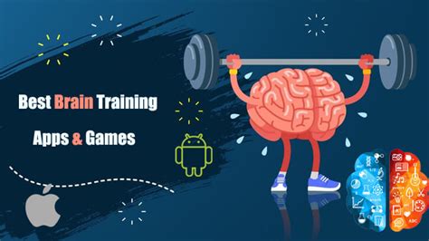 5 best brain training game apps for Android   AndroidpowerHub