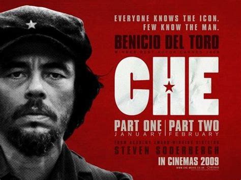 5 Best Che Guevara Films
