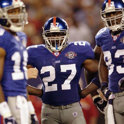 5 Biggest Draft Day Mistakes in New York Giants History ...