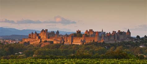 5 bonnes raisons de visiter la cité de Carcassonne | Cité de ...