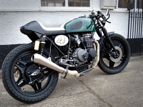 5 Cafe 4Sixty.jpg  1024×768   With images  | Cafe racer ...