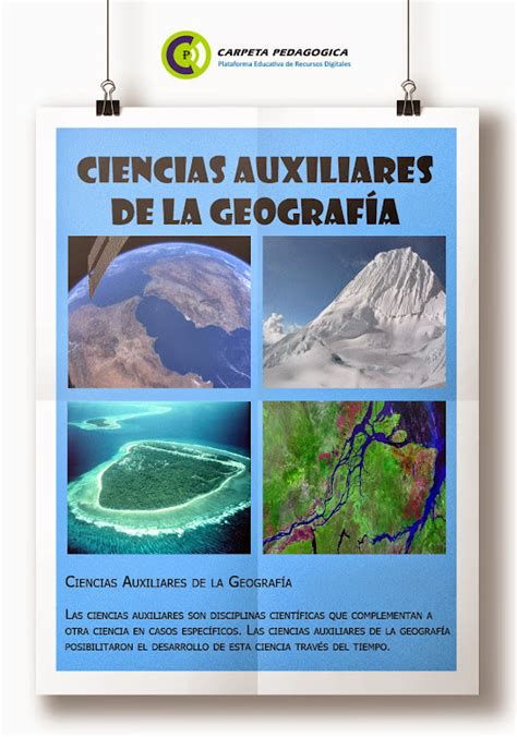 5 Ciencias Auxiliares De La Geografia   back gyoc