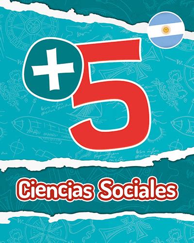 +5 Ciencias Sociales