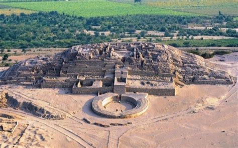 5 civilizaciones antiguas que desaparecieron misteriosamente