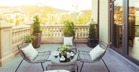 5 consejos para la decoración de terrazas | Blog Verdecora