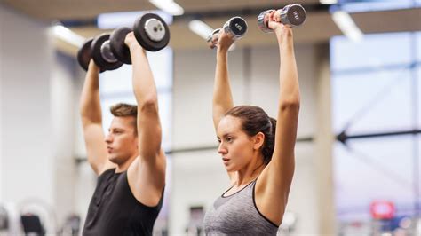 5 Core Principles of Best Strength Training Workouts   The ...