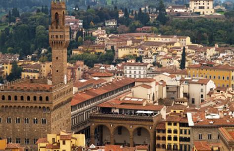 5 Cosas gratis que hacer en Florencia | Viajando por