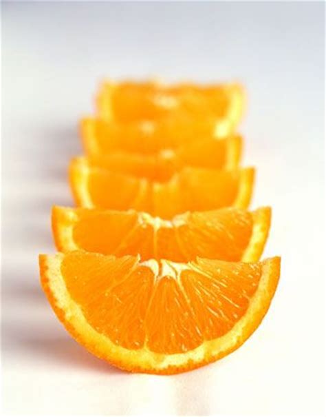 5 cosas que debes hacer para adelgazar con naranjas