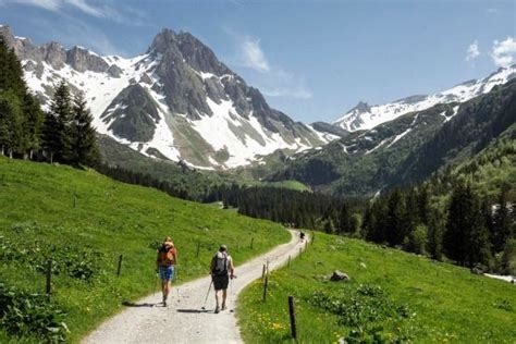 5 Cosas que Hacer en los Alpes Franceses en Verano【2020 ...