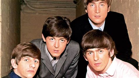 5 cosas que no sabías de los Beatles