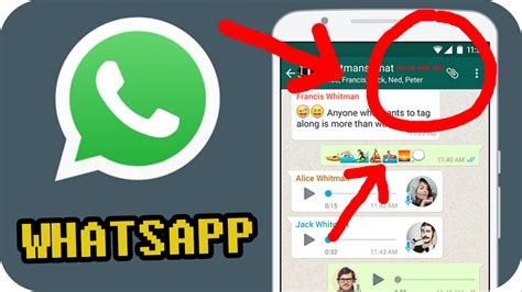 5 COSAS QUE NO SABÍAS DE WHATSAPP   YouTube