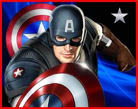 5 cosas que tenés que saber antes de ver Capitán América ...