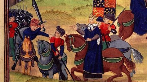 5 curiosidades de la Edad Media que no sabías
