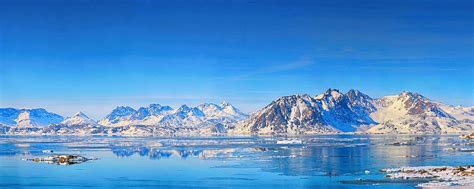 5 curiosidades sobre Groenlandia   TecniCiencias