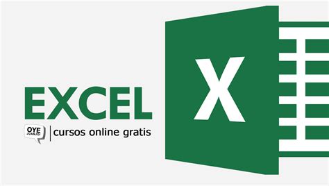 5 cursos online gratis de Excel para Negocios | Oye Juanjo!