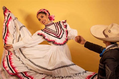 5 danzas tradicionales de México | Food and Travel México
