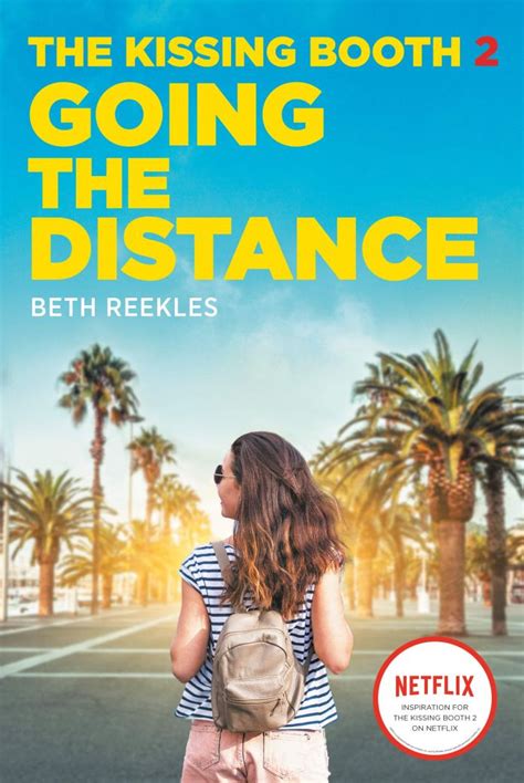 5 Datos de la novela Going the Distance/Amor a Distancia  The Kissing ...