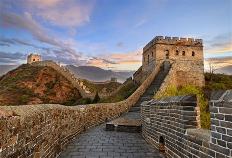 5 datos que debes conocer sobre la Muralla China – China Service