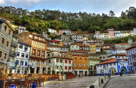 5 de los pueblos mas bonitos de Asturias. | Sitios de España | Viajar ...
