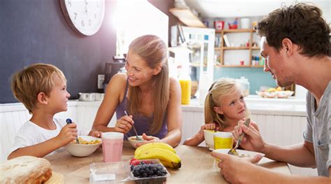 5 desayunos para compartir en familia, ¡son DELICIOSOS!   ElNoti.com