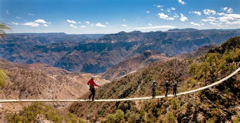 5 destinos de montaña en México que debes conocer ...