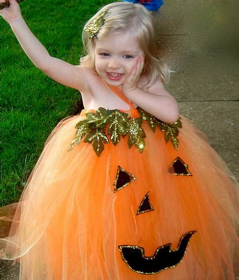 5 disfraces caseros de Halloween para niños | demujer moda