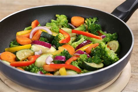 5 easy ways to add fruits and vegetables to dinner ...