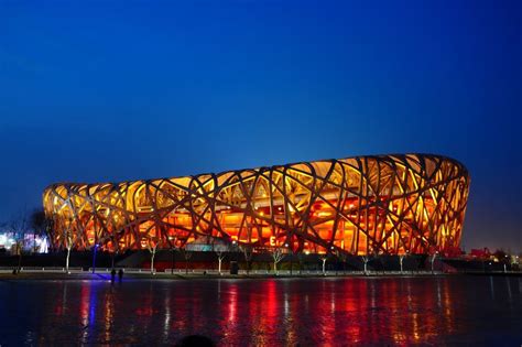 5 estadios olímpicos increíbles   Easyviajar