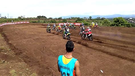 5 Fecha Campeonato Nacional de Motocross   Costa Rica ...