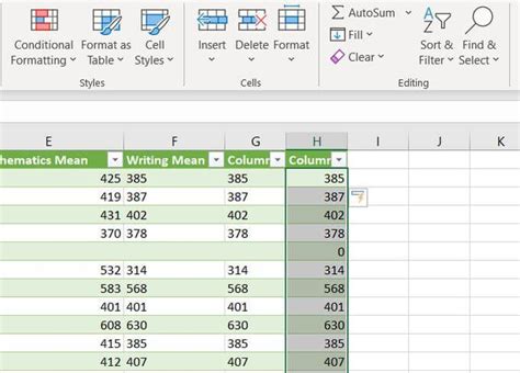 5 formas de convertir texto a números en Excel » 【2021】