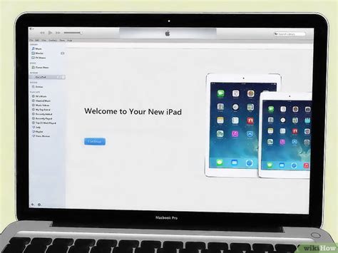 5 formas de desbloquear el iPad   wikiHow