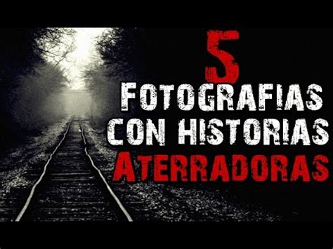 5 Fotografías que ocultan historias aterradoras │ MundoCreepy ...