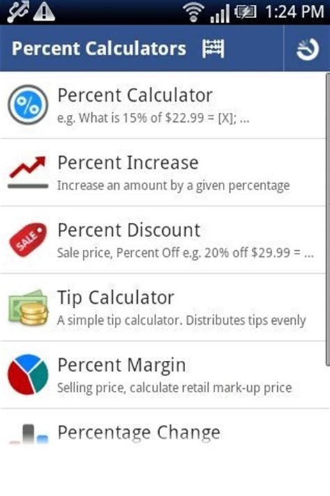 5 Free Calculator Apps For Android