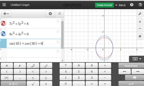 5 Free Online Graphing Calculator Websites
