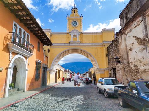 5 Fun Things to do in Antigua Guatemala   Nomadic Travel
