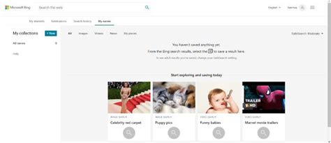 5 funciones en las que Microsoft Bing Search supera a Google   Vocal ...