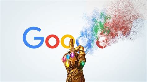 5 Google Hidden Secrets & Tricks   Thanos Snap   Rayhan ...