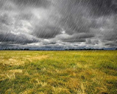 5 hechos curiosos sobre la lluvia | Como Funciona Todo