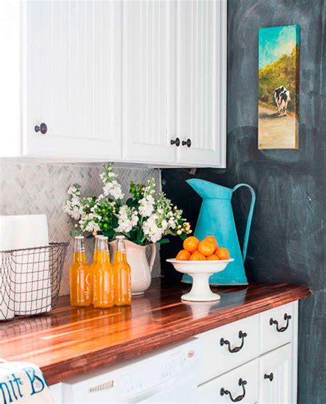 5 ideas para decorar tu cocina