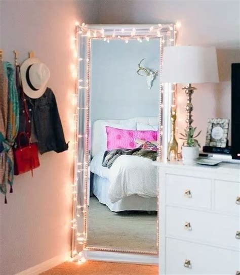 5 ideas para decorar tu habitación con luces – Aura Diseño