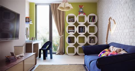 5 ideas para decorar una casa pequeña   Opiniones Alquiler
