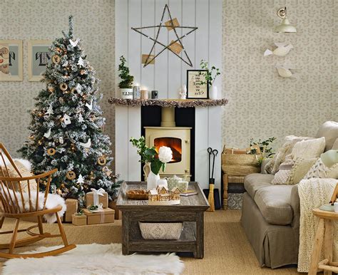 5 ideas para una decoración navideña en tu hogar