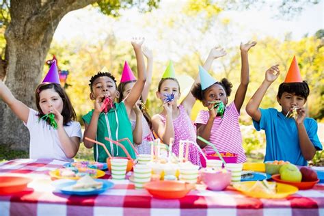 5 idées pour fêter l anniversaire des filles et des ...